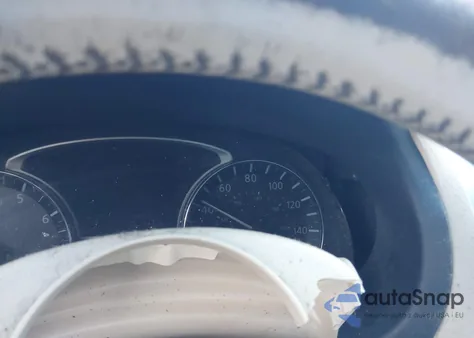 2015 Nissan Altima 2.5 Sv from USA, damaged, VIN 1N4AL3AP6FC249957